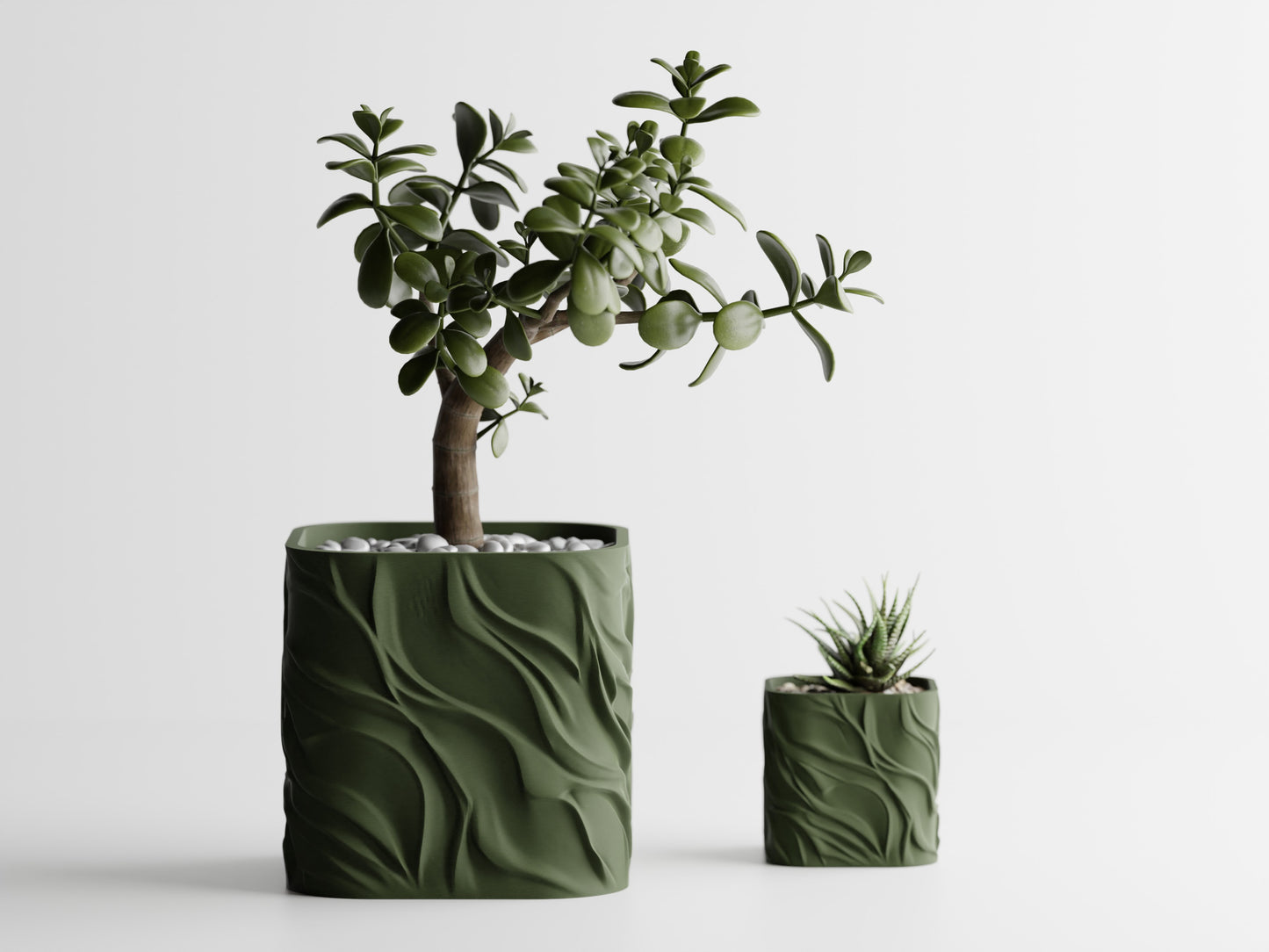 Plant Pot Zephyr