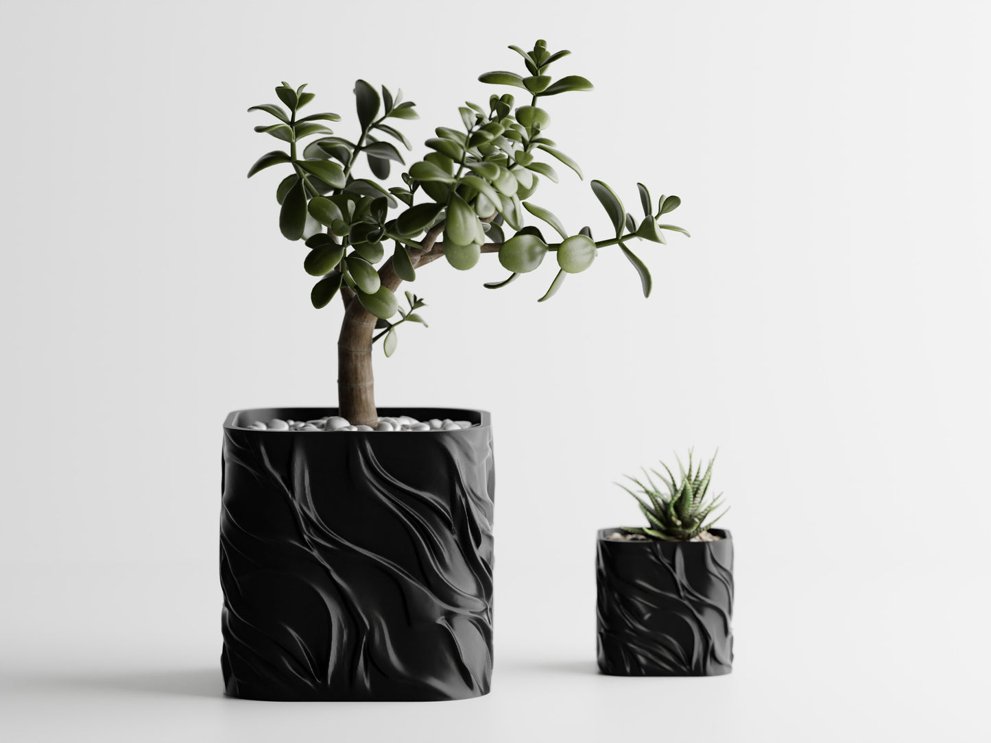 Plant Pot Zephyr