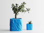 Plant Pot Zephyr