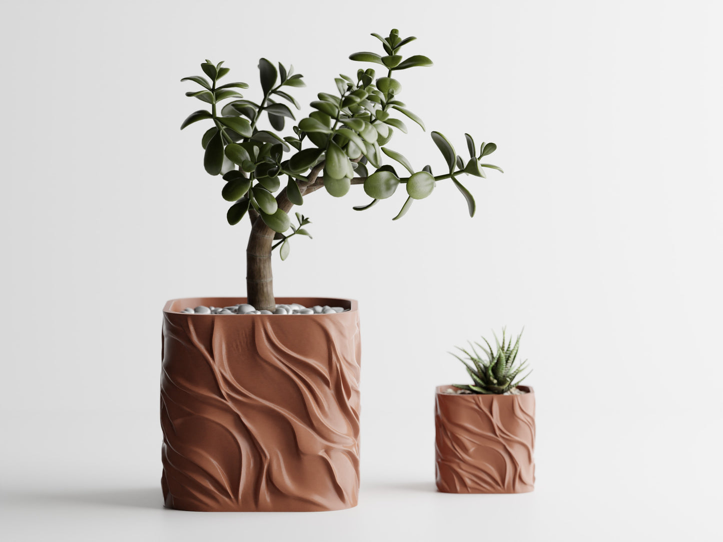 Plant Pot Zephyr