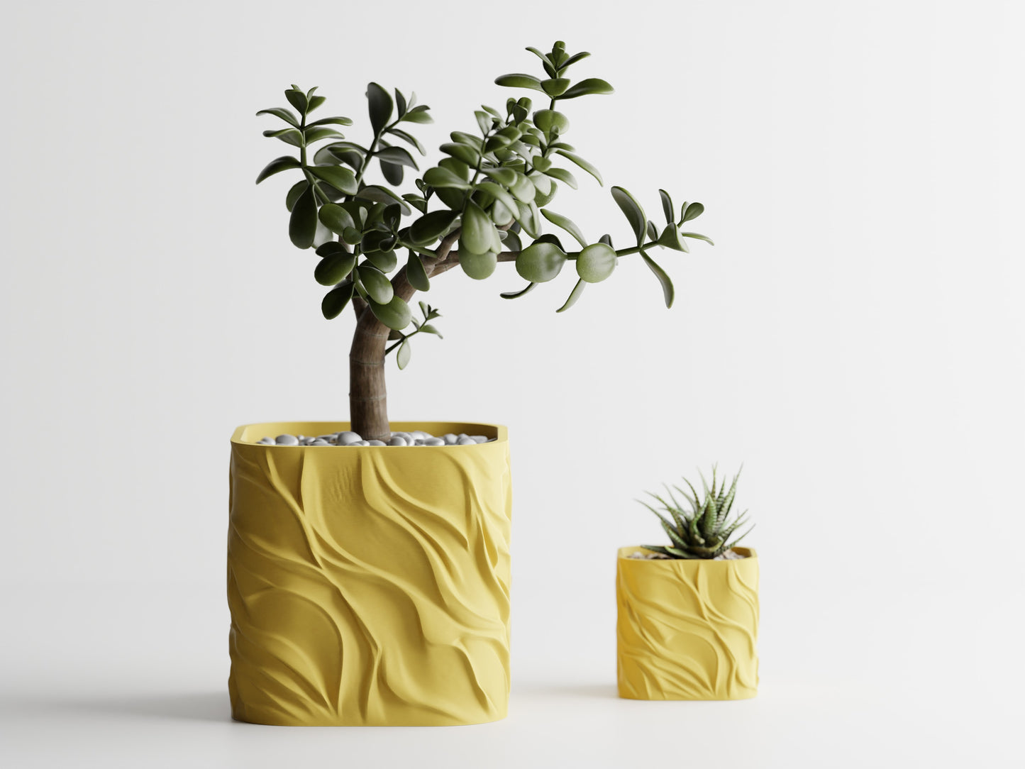 Plant Pot Zephyr