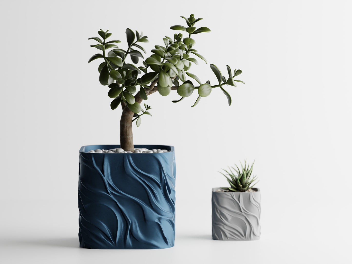 Plant Pot Zephyr